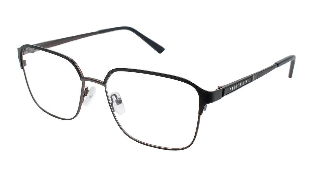 Perry Ellis 1328 Eyeglasses - view 2